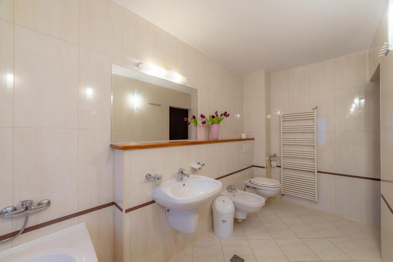 Pension Cluj Luaran gambar