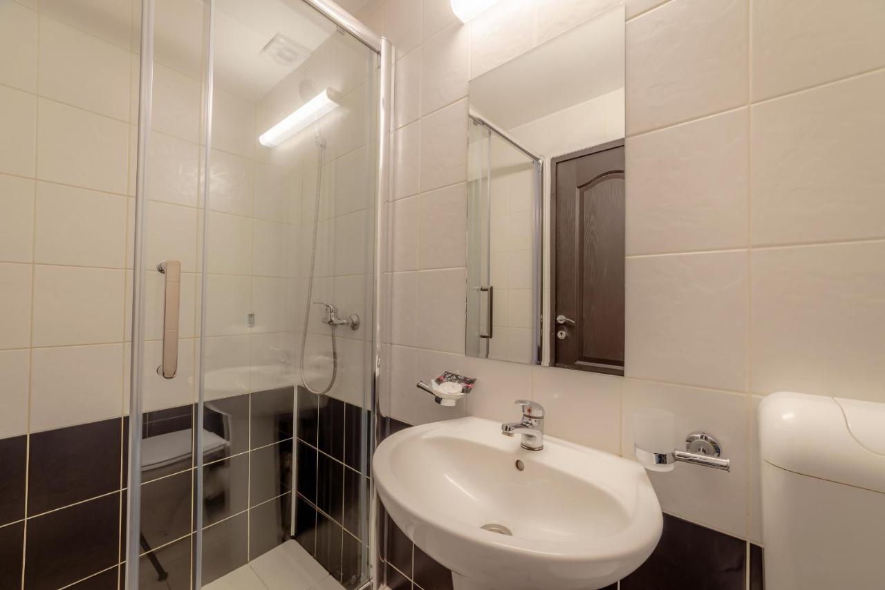 Pension Cluj Luaran gambar
