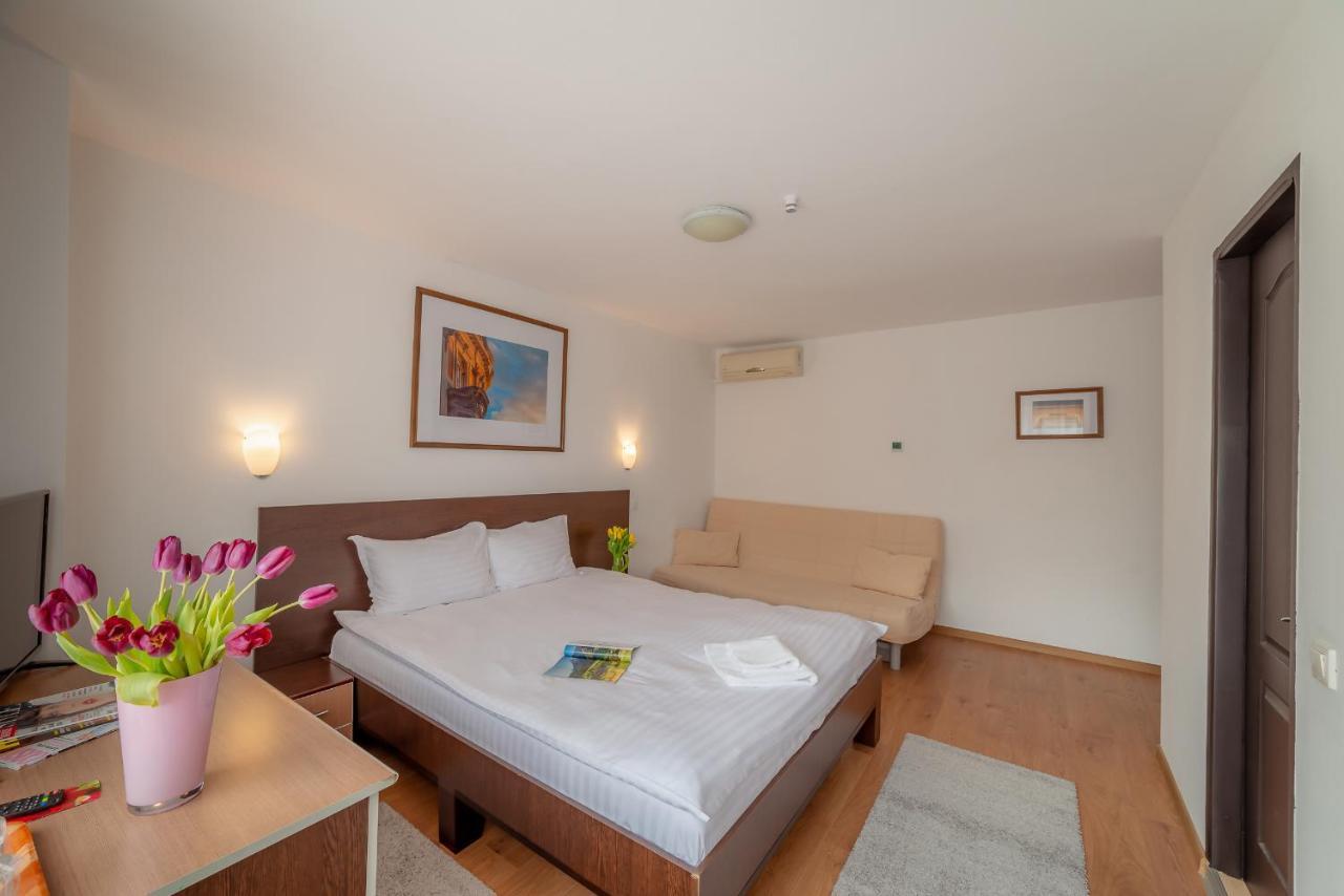 Pension Cluj Luaran gambar