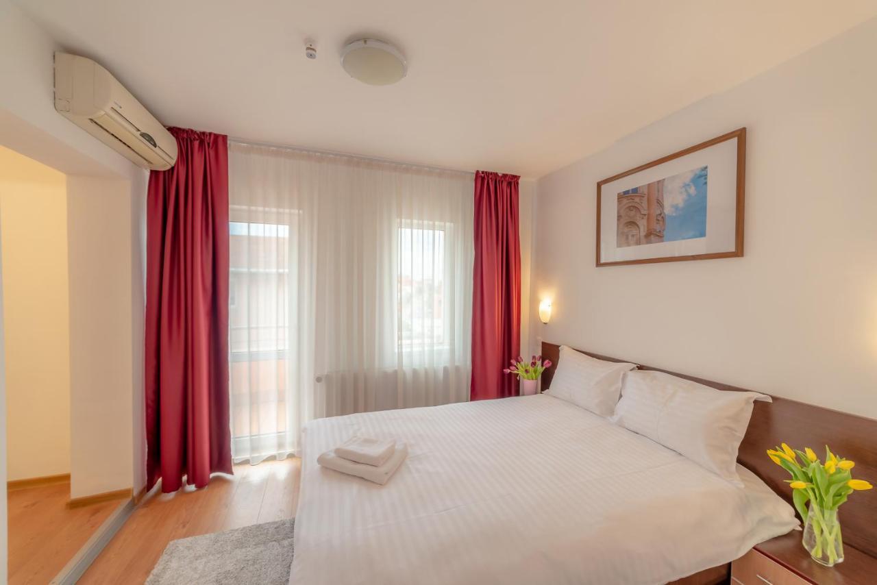 Pension Cluj Luaran gambar