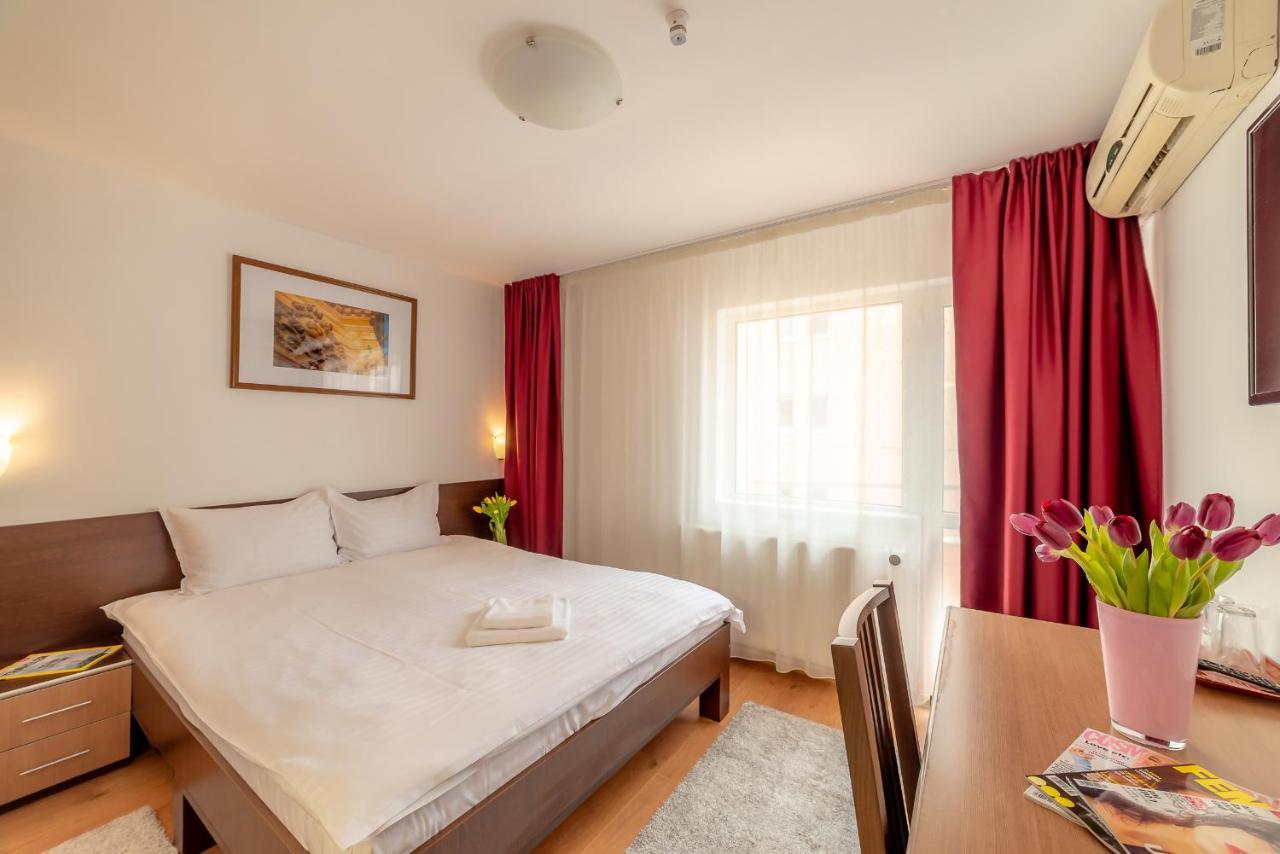 Pension Cluj Luaran gambar