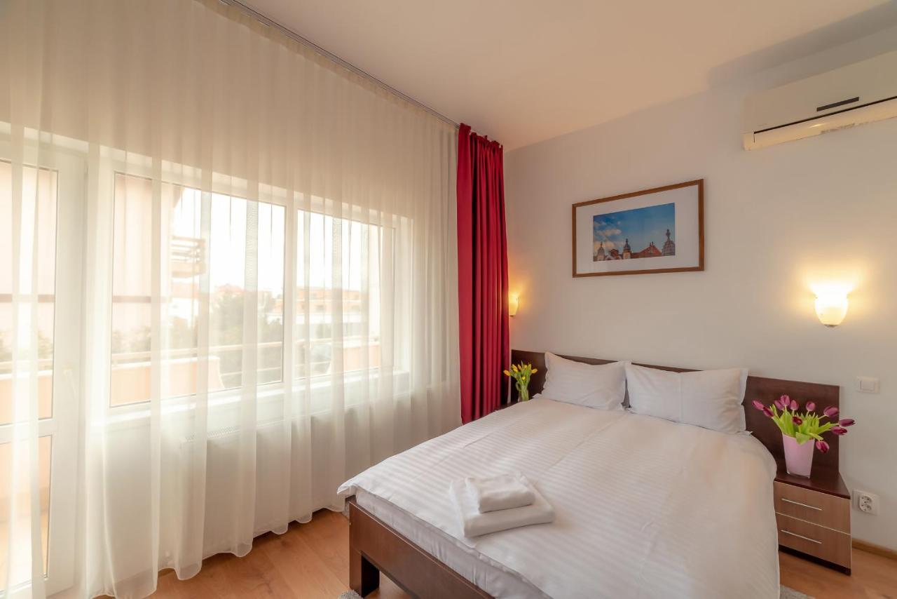 Pension Cluj Luaran gambar