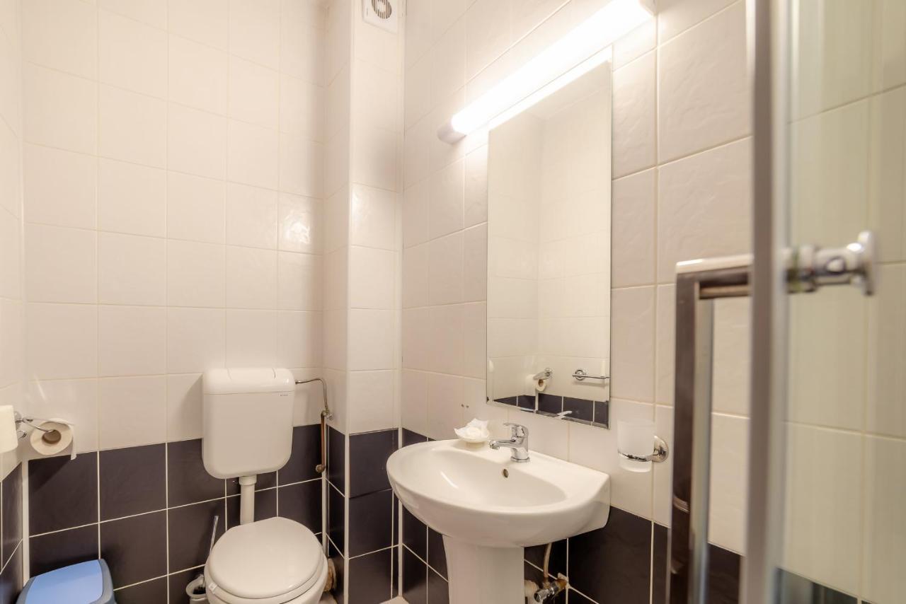 Pension Cluj Luaran gambar