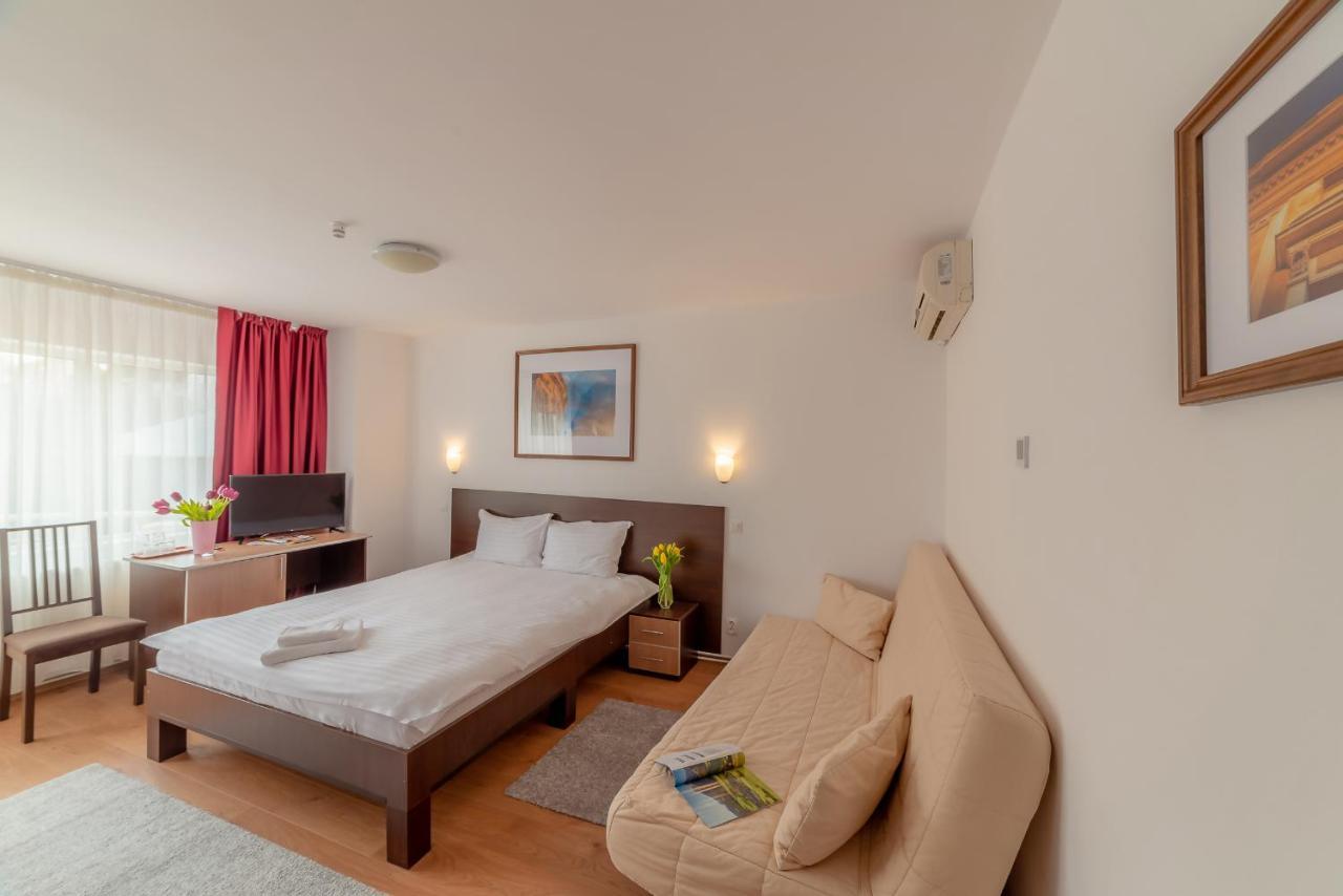 Pension Cluj Luaran gambar
