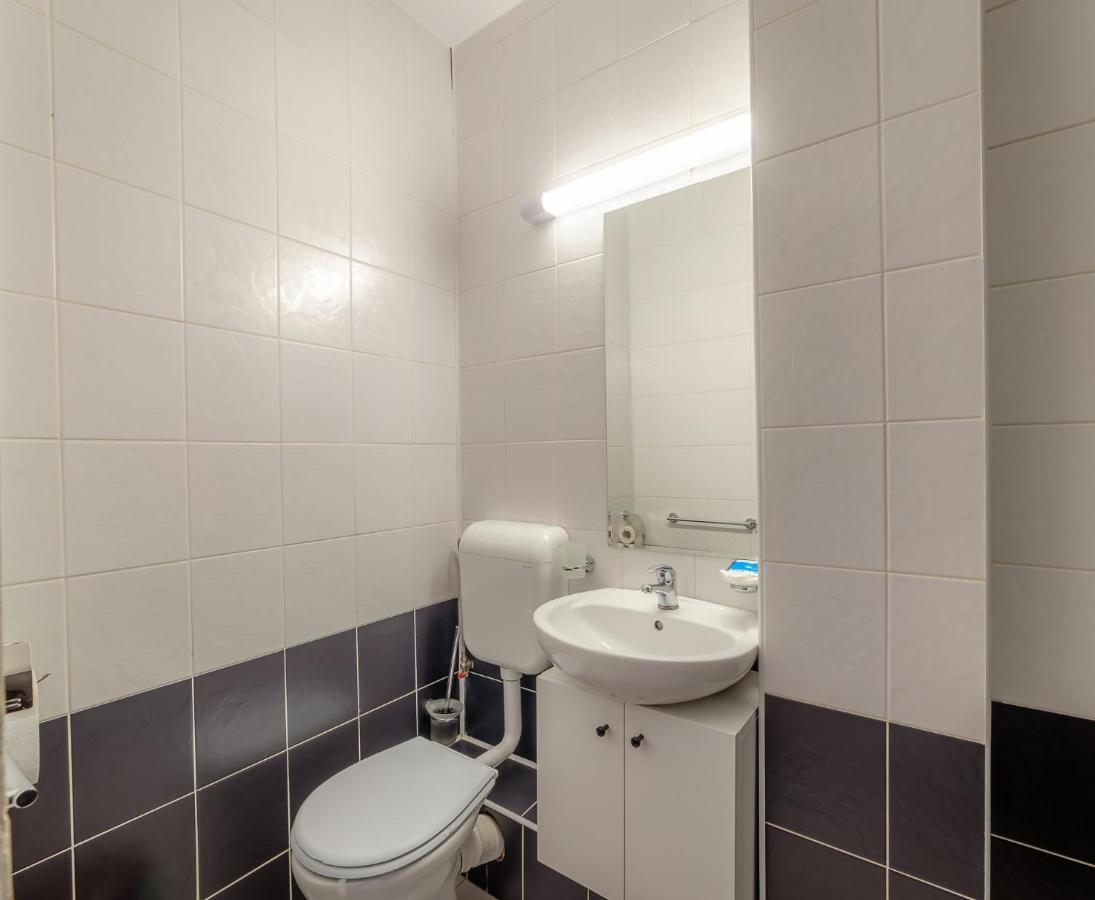 Pension Cluj Luaran gambar