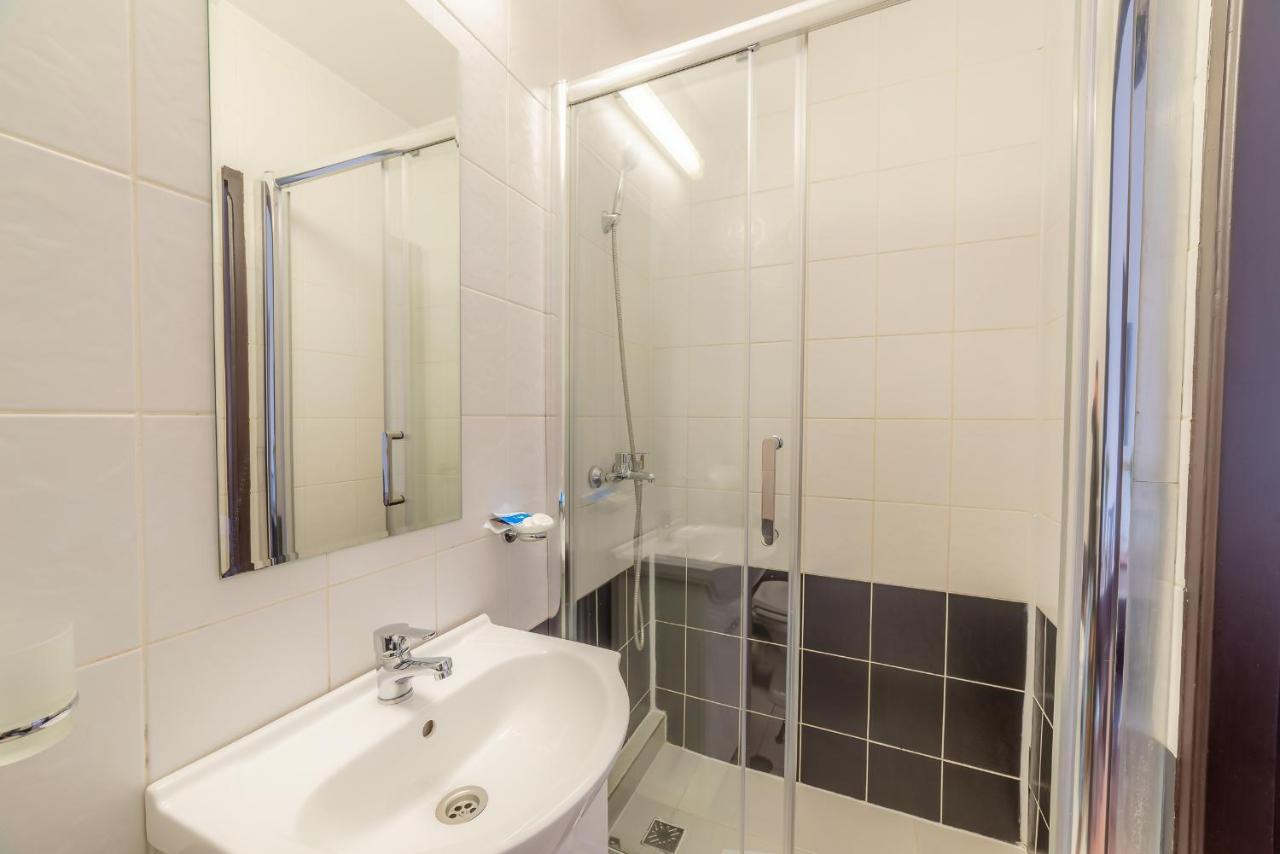 Pension Cluj Luaran gambar
