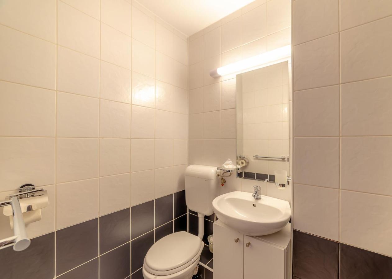 Pension Cluj Luaran gambar