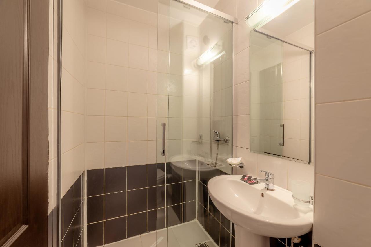 Pension Cluj Luaran gambar